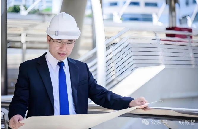 制造业AI应该从哪里开始？ 你的质量总监为什么第一个想上AI？