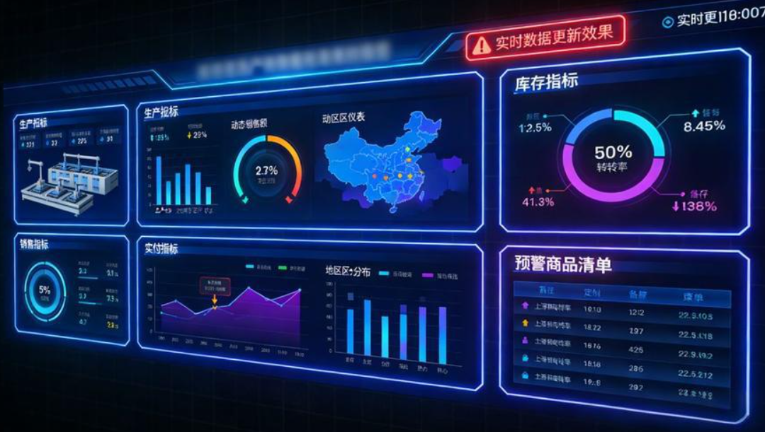 制造业如何把数据变成&ldquo;真金白银&rdquo;？一文讲透数据要素落地全路径